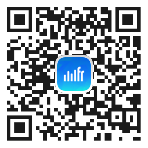 finereport android QR Code