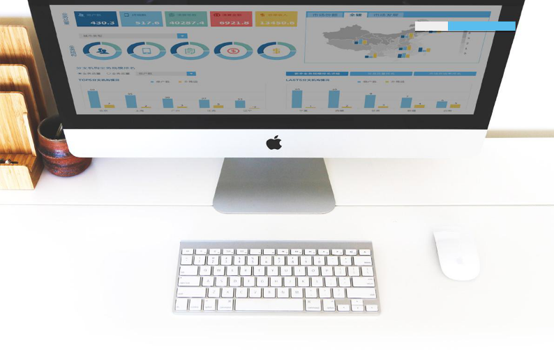 interface Web报表设计器,类excel界面