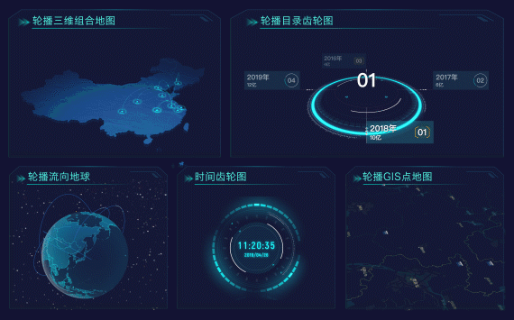 另外,FineReport报表工具 的个人版本是完全免费的,并且所有功能都是开放的,大家赶紧下去试试吧。