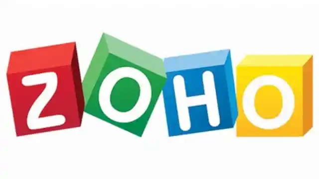 zoho