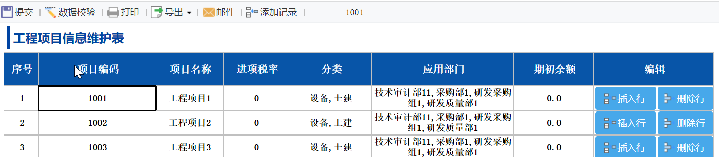 财务管理,财务报表