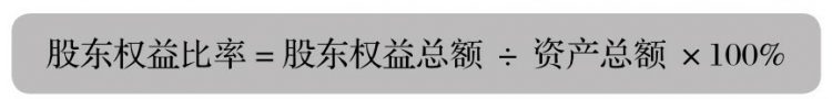 长期偿债能力